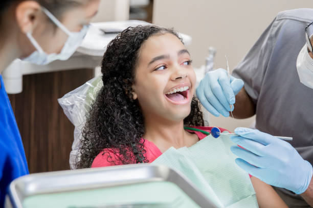 Best Emergency Tooth Extraction  in Pinson, AL