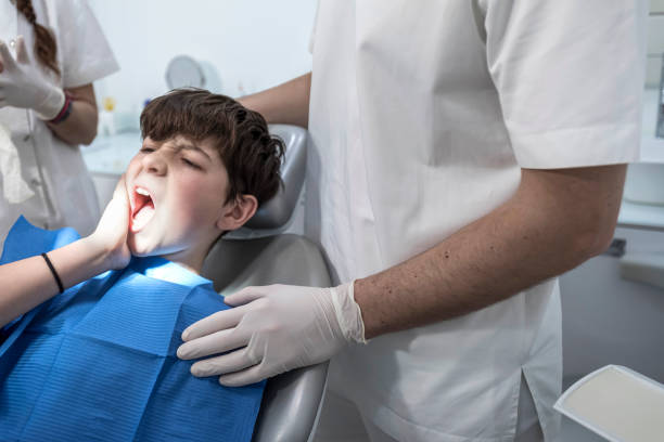 Best Broken Tooth Emergency  in Pinson, AL