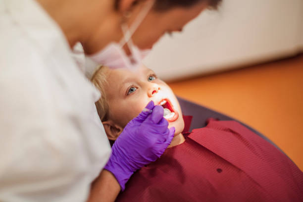 Best Dentist Open Late Near Me  in Pinson, AL
